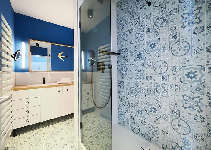 Seebruecke - Mit 1 Schlafzimmer Und Balkon S2 Heringsdorf (Usedom)